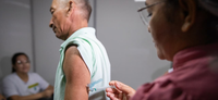 Ministério da Saúde inicia estratégia piloto de vacinação contra a dengue com imunizante 100% nacional