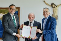 SUS contará com 600 profissionais aprovados em concurso da Fiocruz