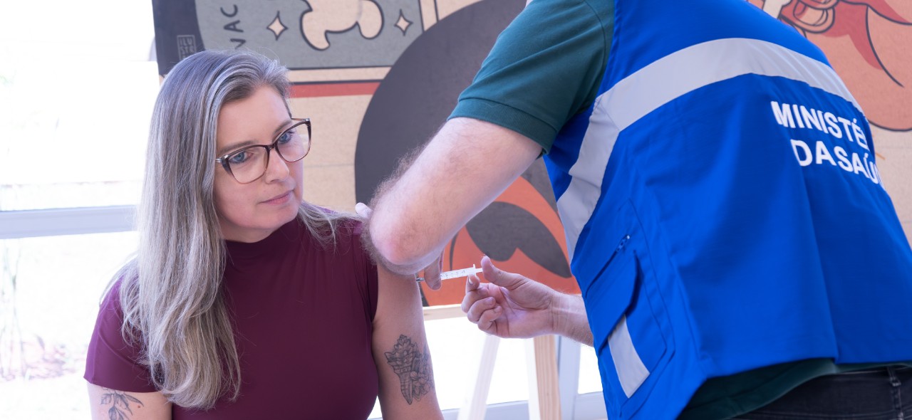 Medida reforça a proteção da população diante do aumento de casos de sarampo na região das Américas e da confirmação de dois casos importados no município de São Paulo. O Dia D da mobilização ocorrerá em 24 de janeiro
