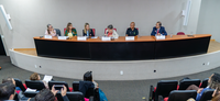 Brasil apresenta à OMS as experiências nacionais no enfrentamento das leishmanioses