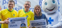 Ministério da Saúde anuncia R$ 15 milhões para novos leitos de UTI no DF e participa de Mutirão de Saúde da Mulher
