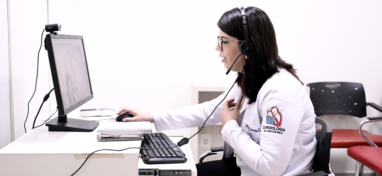 Iniciativa do Novo PAC Saúde em parceria com o Ministério das Comunicações fortalece a telessaúde, os prontuários eletrônicos e outros serviços digitais do SUS