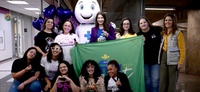 Ministério da Saúde e fãs da banda BTS se unem para incentivar a doação de sangue