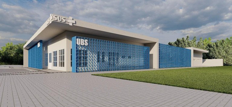 Esse é o segundo maior investimento em infraestrutura da saúde pública e contempla 393 empreendimentos, ultrapassando a marca de 3 mil obras autorizadas pelo Novo PAC Saúde