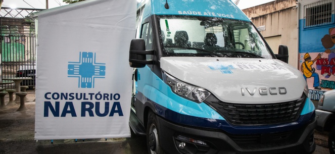 Foto: Rafael Nascimento/MS