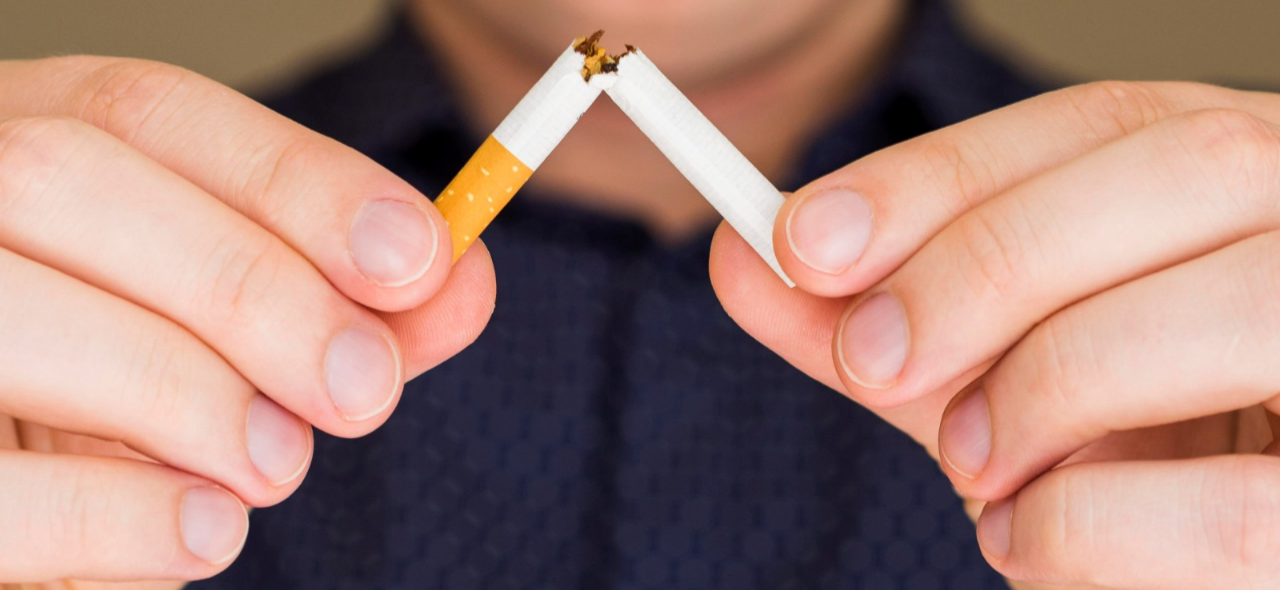 Número de atendimentos relacionados ao tabagismo cresceu 95% entre 2022 e 2025, impulsionado pela ampliação das ações de prevenção e cuidado na Atenção Primária à Saúde