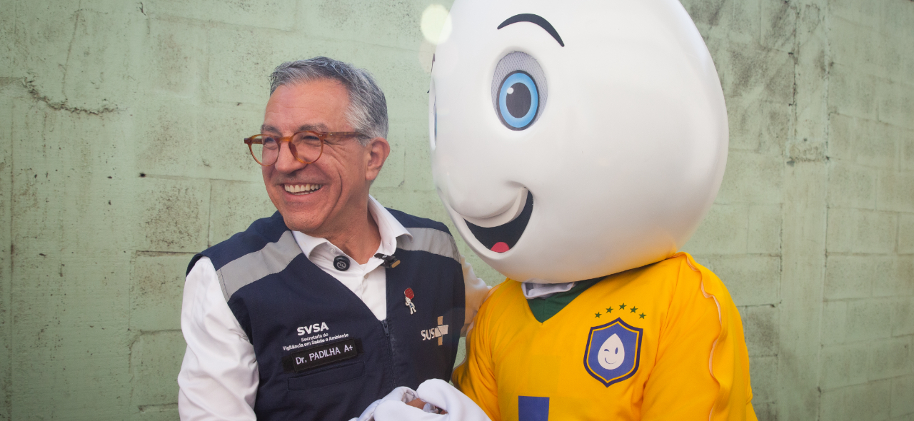 Posto de vacinação gratuito estará disponível para torcedores e jornalistas a partir das 14h, antes do amistoso Brasil x Panamá. Medida busca reforçar a proteção de quem vai viajar para países sediadores da Copa do Mundo da FIFA 2026