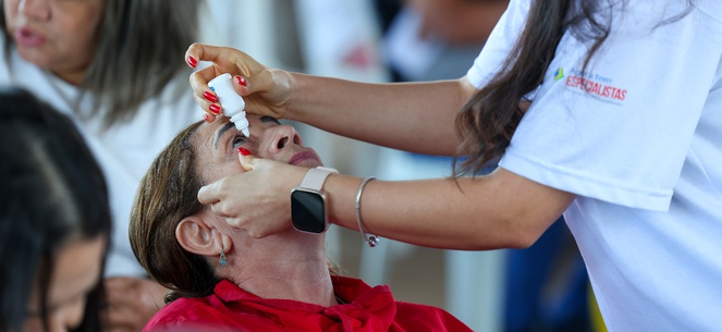 Foto: Walterson Rosa/MS