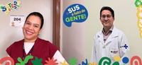 O SUS é feito de gente: Como a educação permanente impulsiona trabalhadores do Sistema Único de Saúde