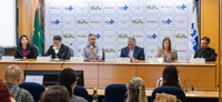 Oficina de Gestão e Fiscalização de Contratos promove a transparência nas compras públicas do Ministério da Saúde