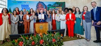 Presente em todos os municípios brasileiros, em muitos casos o SUS é porta de acolhimento às vítimas de violência