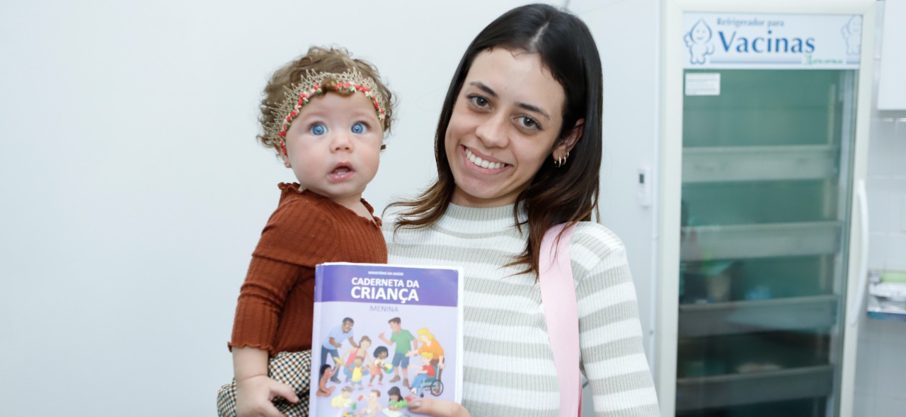 Com mais de 15 milhões de doses já distribuídas, a mobilização será realizada nas regiões Nordeste, Centro-Oeste, Sul e Sudeste antes do período de maior circulação do vírus