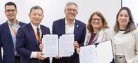 Fiocruz firma acordo com empresa chinesa WuXi Biologics para ampliar produção de vacinas para o SUS