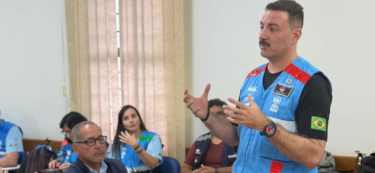 força nacional do sus