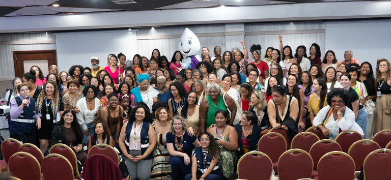 Fórum de Mulheres na Saúde