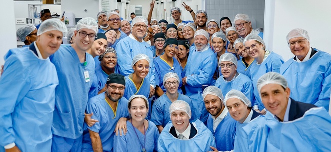 Foto: Ricardo Stuckert /PR