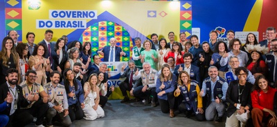 Entregas em saúde