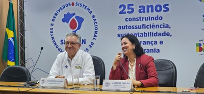 doação de sangue