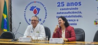 Ministério da Saúde celebra 25 anos da Política Nacional de Sangue e reforça fortalecimento da hemorrede no SUS