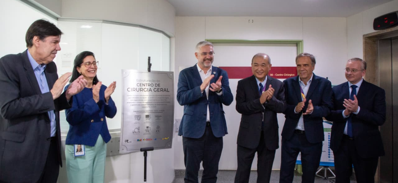 Investimento de R$ 3,11 milhões reforça o programa Agora Tem Especialistas e amplia potencial cirúrgico da capital paulista