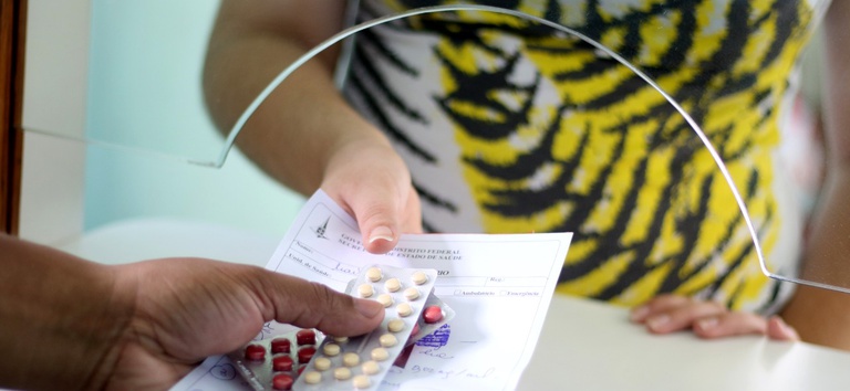 prevenção de clamídia e sífilis, infecções sexualmente transmissíveis (ISTs)