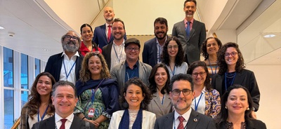 agenda externa