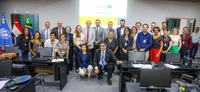 Brasil e Egito fazem intercâmbio de experiências sobre saúde mental de crianças e adolescentes