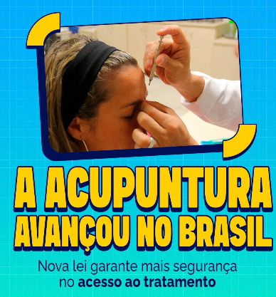 acupuntura