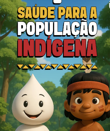 saúde indígena