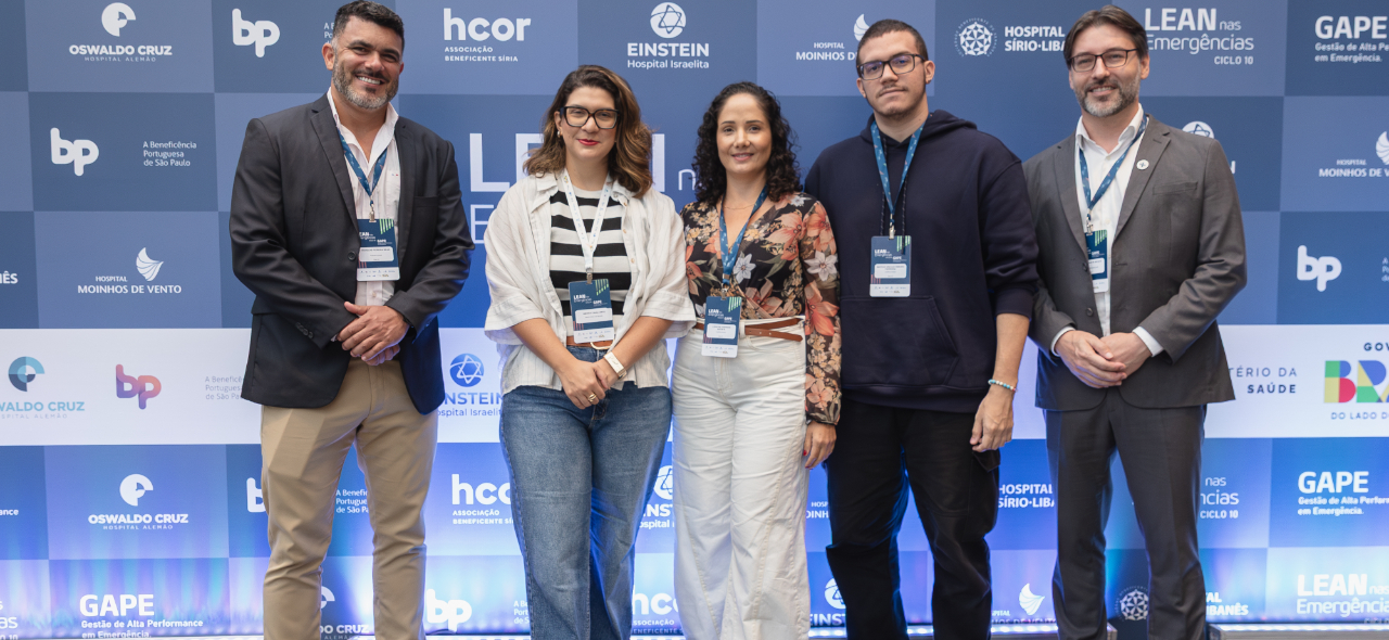 Saúde lança Guia para qualificar atendimento de emergências no SUS