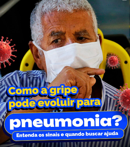 pneumonia