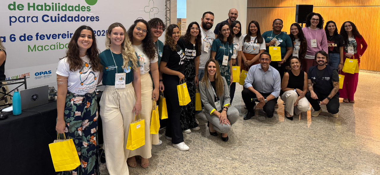 Brasil inicia programa inédito de apoio a famílias de crianças com TEA