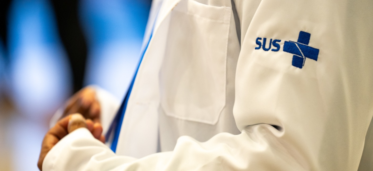 Satisfação dos brasileiros com o SUS cresce e supera média da América Latina, aponta OCDE