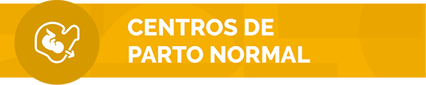 Centros de Parto Normal