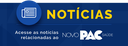 Banner Notícias Novo Pac Saúde - Mobile