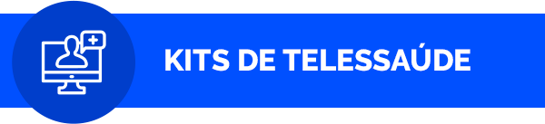 Kits de Telessaúde