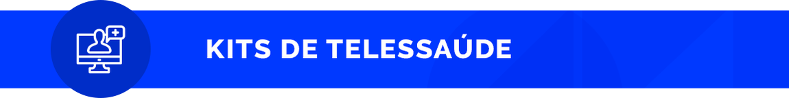Kits de Telessaúde