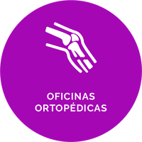 Oficinas Ortopédicas
