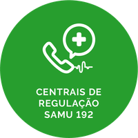 Centrais de Regulação - SAMU 192