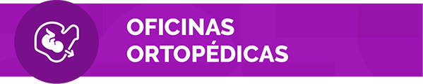 Oficinas ortopédicas