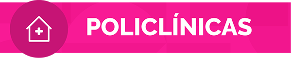 Policlínicas