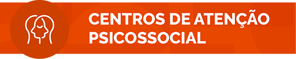 Centros de atenção Psicossocial