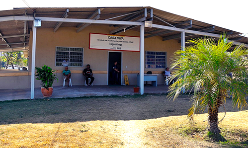 Oficinas Ortopédicas