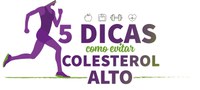 Colesterol alto: 5 dicas de como evitar