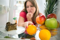 Como alterar hábitos alimentares arraigados há anos?