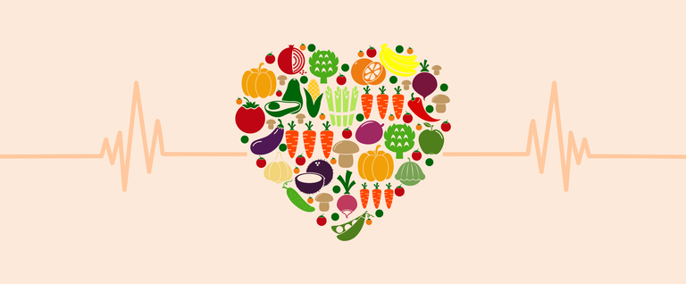 Como a alimentação saudável colabora para a prevenção do infarto