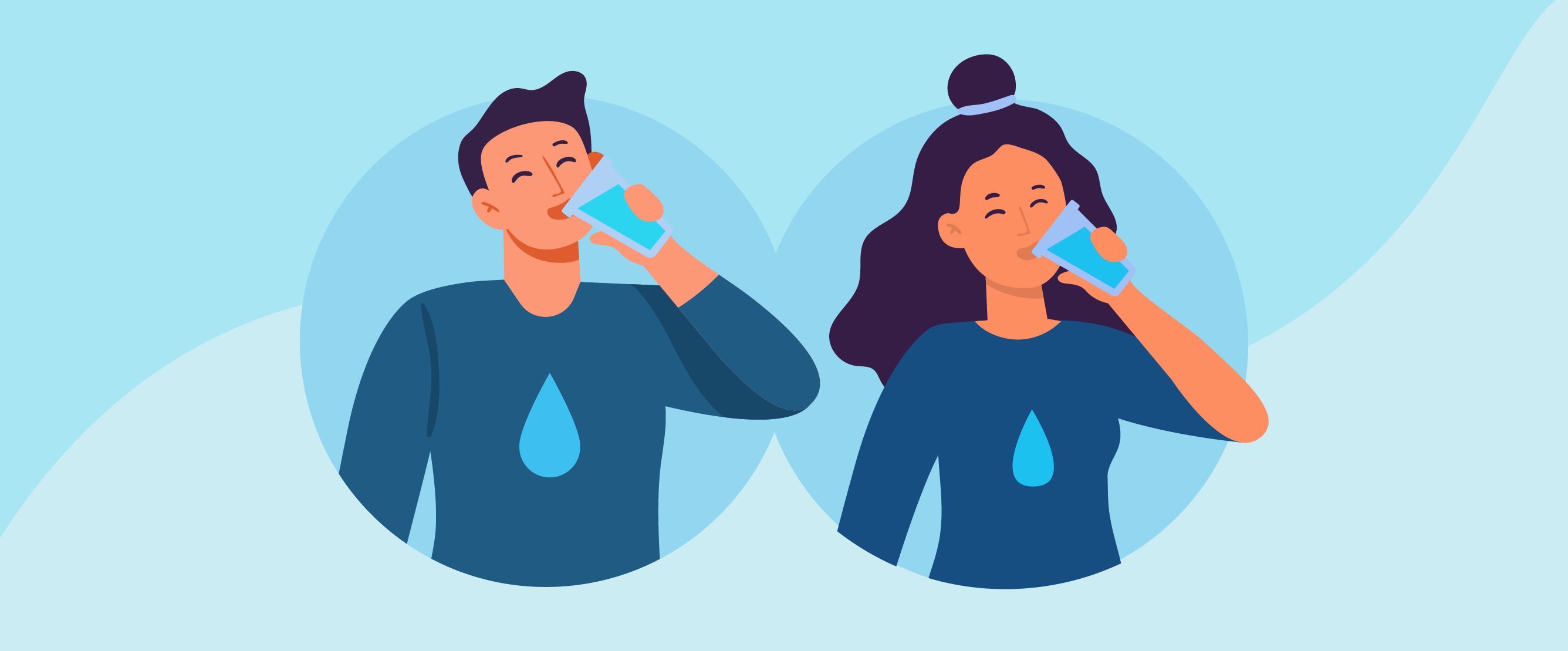 Porque beber água é importante para a saúde? – Ae Blog