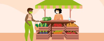 O que quer dizer comida de verdade