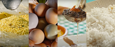 Caminhos da Comida de Verdade