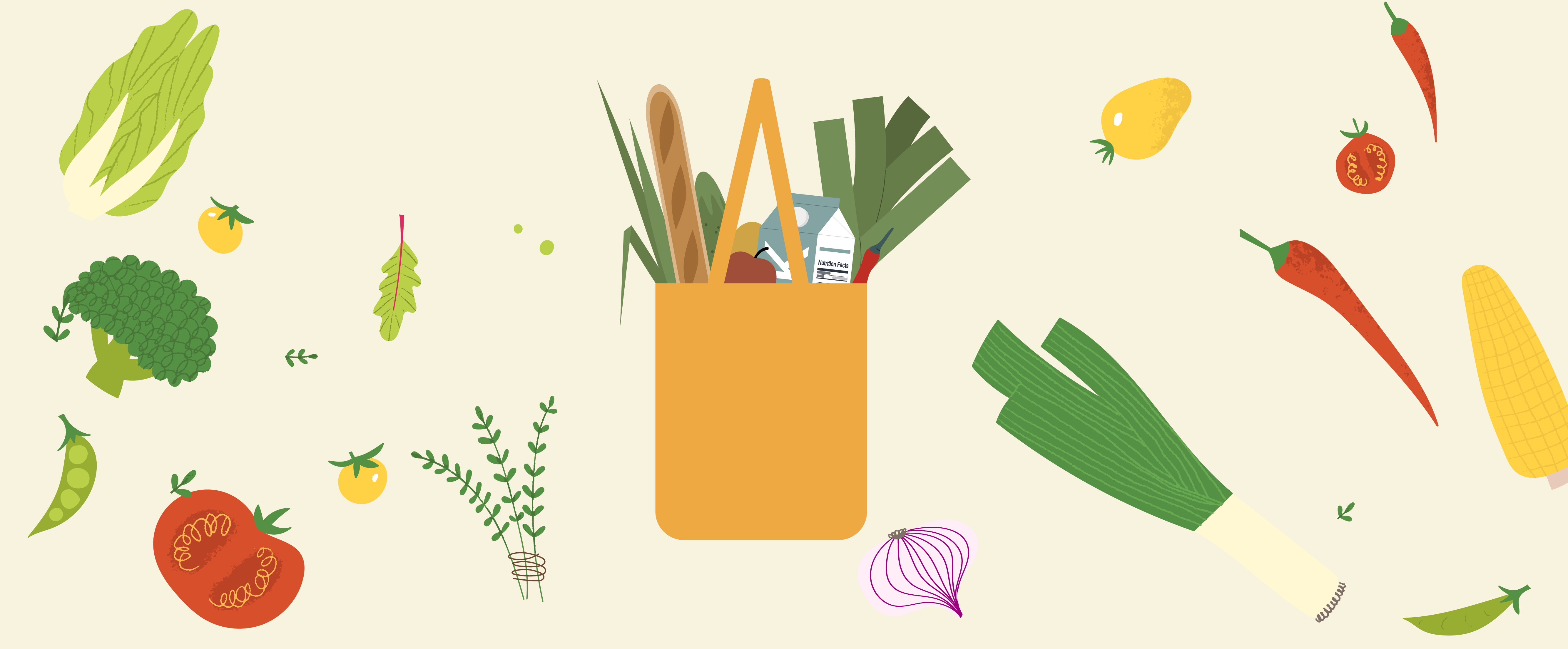 Como deve ser a alimentação de uma pessoa adulta com obesidade, hipertensão e diabetes?